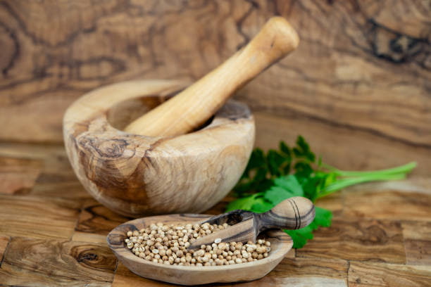 خرید و فروش تخم گشنیز خوب با شرایط فوق العاده